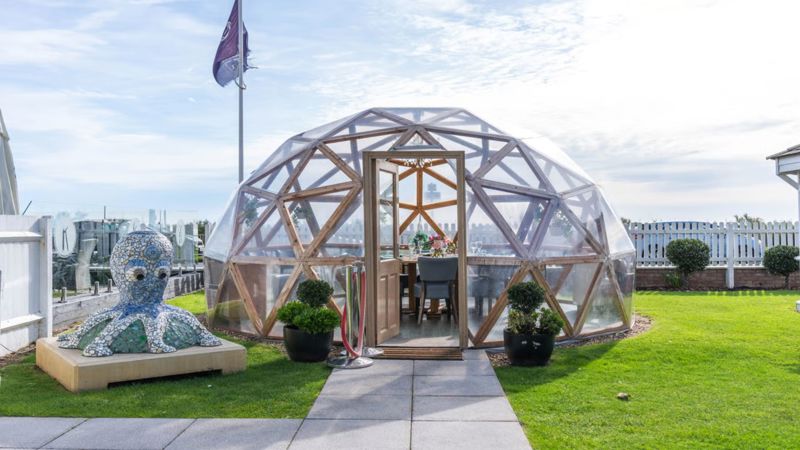 Eight heritage hotels join BWH Hotels GB as growth drive gathers pace