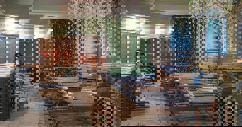 Corporate Travel Trends