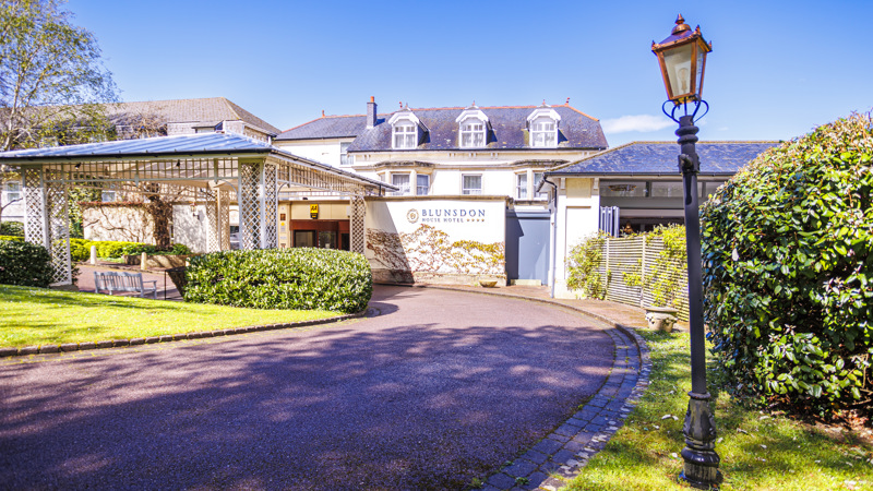 Celebrating 80 Years With BWH Hotels