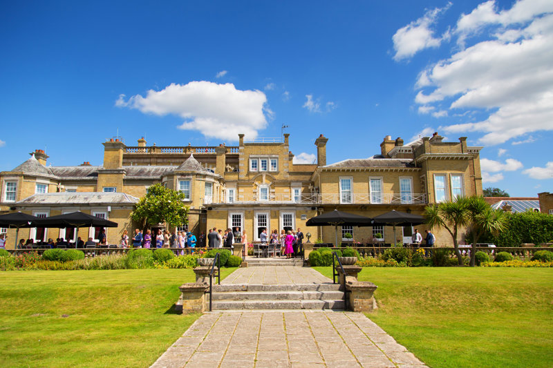 Best Western Premier Mount Pleasant and Best Western Chilworth Manor Named Top Meeting Venues in Europe by Venue Directory