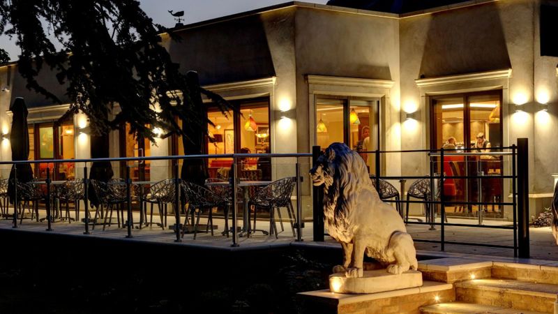 2025 Success For BWH Hotels GB