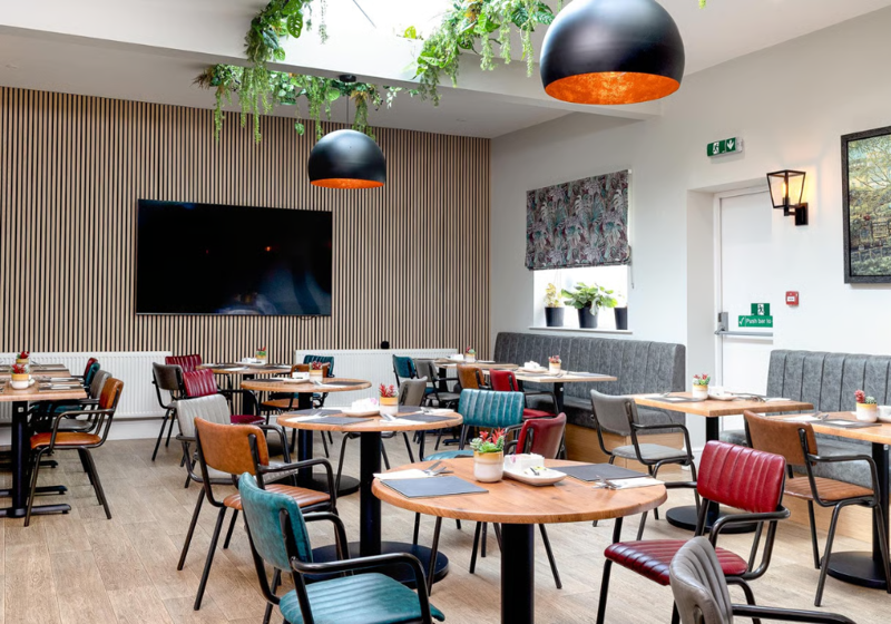 Clarence Gardens Hotel Joins BWH Hotels GB