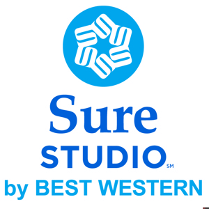 Sure Studio Logo