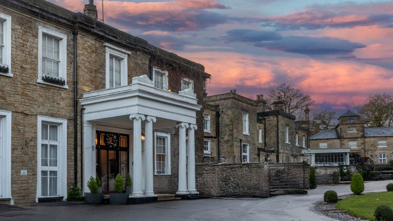 Ringwood Hall becomes BWH Hotels GB’s latest Signature