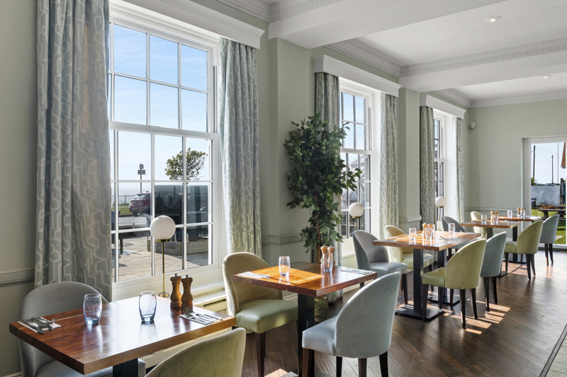 The Kingscliff Hotel Joins BWH Hotels GB