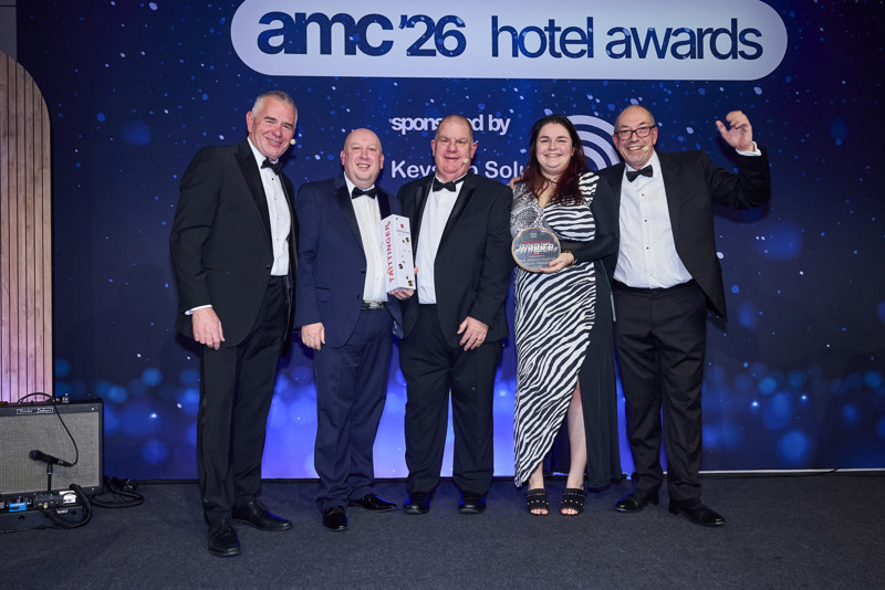 BWH Hotels Celebrates Excellence in Independent Hospitality at 2026 Annual Members Conference