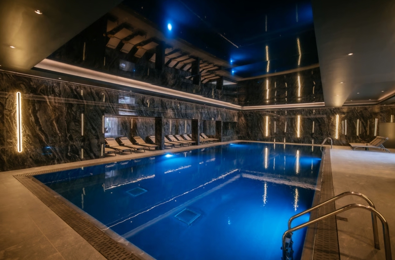 BWH Hotels Announces Condé Nast Traveler Readers’ Choice Awards Nominees